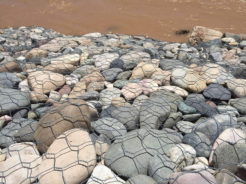 什么是格賓網(wǎng)，它有什么應(yīng)用？