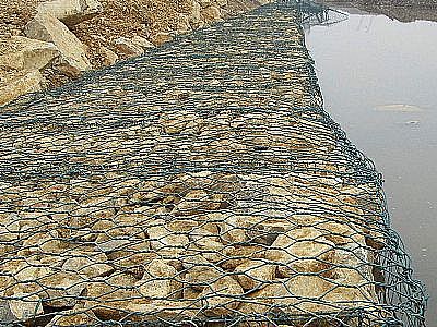 格賓石籠 格賓石籠