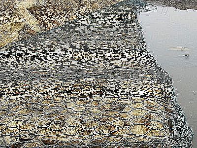 雷諾護墊護坡的用途和特點