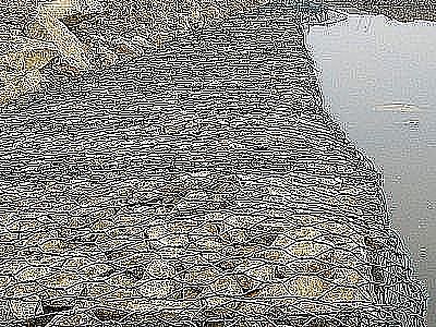 唐山石籠網(wǎng)在安裝的時(shí)候要注意什么