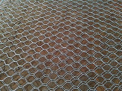 石籠網(wǎng)生態(tài)格網(wǎng)結(jié)構(gòu)的優(yōu)勢