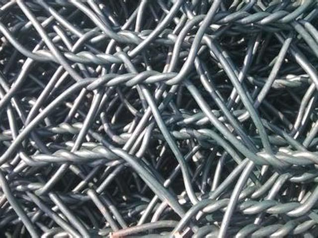 河北五擰石籠網(wǎng)