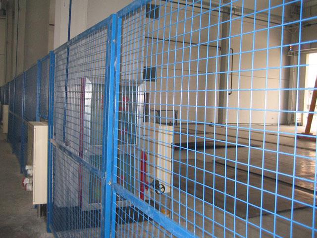 車間護欄網(wǎng)