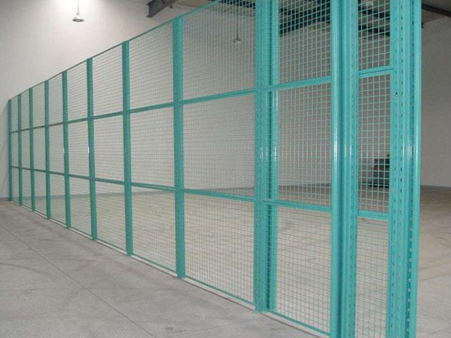 車間護欄網(wǎng)