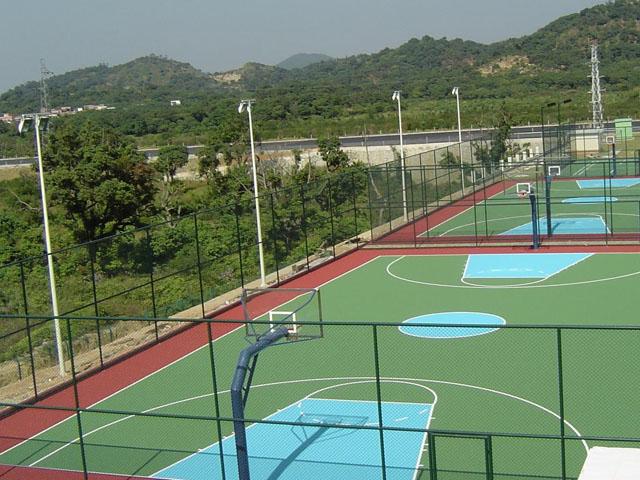 體育場護欄網(wǎng)