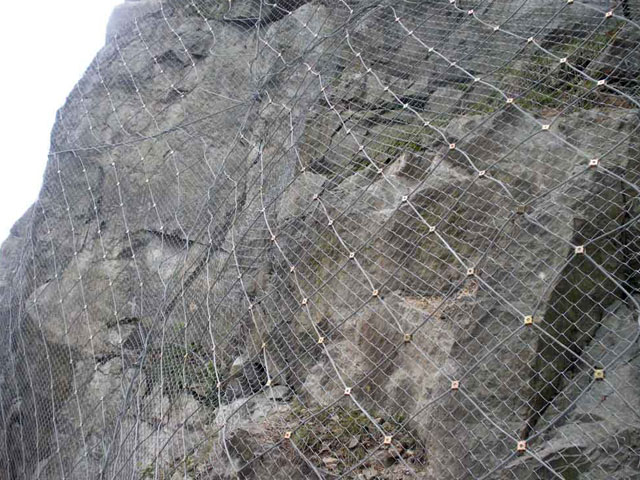邊坡防護(hù)網(wǎng)