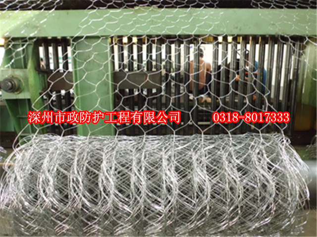 重型六角網(wǎng)