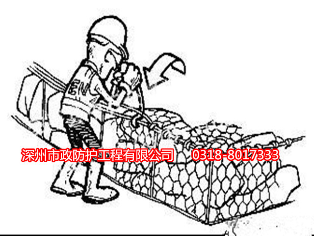 長(zhǎng)春10%鋁鋅合金格賓網(wǎng)