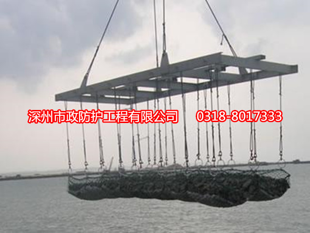 河南石籠網(wǎng)兜