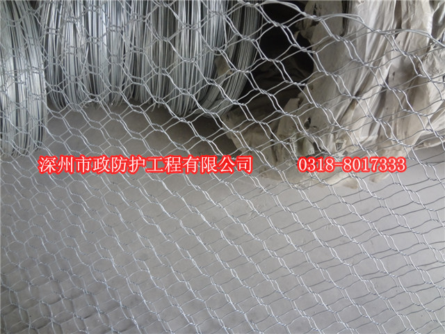 河南石籠網(wǎng)兜