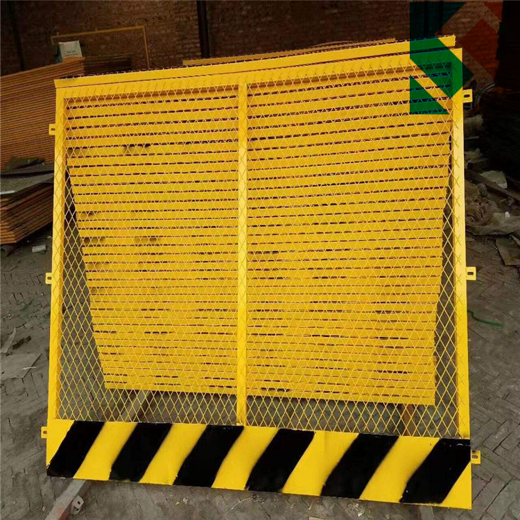 基坑護(hù)欄網(wǎng)