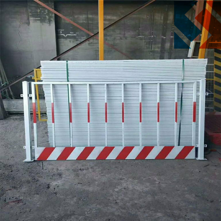 基坑護(hù)欄網(wǎng)